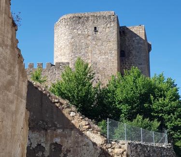 Puente del Congosto Casa | Casa Rural del Tormes