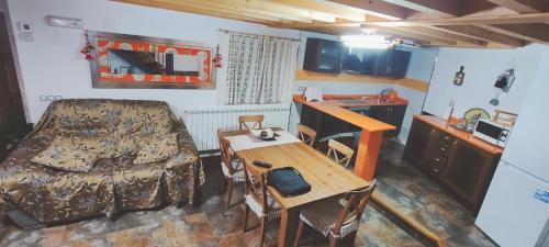 Puente del Congosto Casa | Casa Rural del Tormes