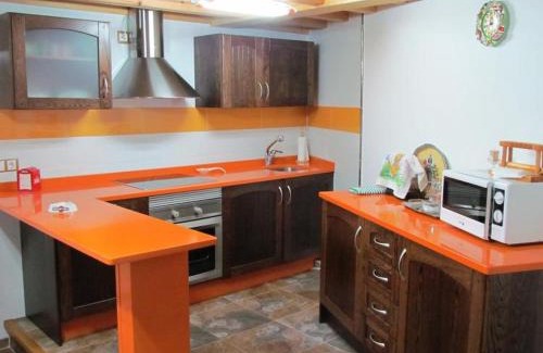 Puente del Congosto Casa | Casa Rural del Tormes