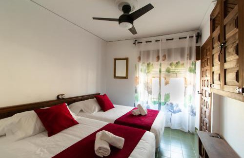 Alcalá del Júcar Casa | Casa Rural del Juez