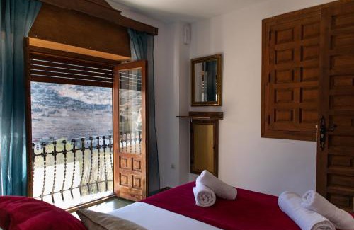 Alcalá del Júcar Casa | Casa Rural del Juez