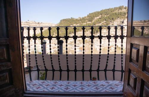 Alcalá del Júcar Casa | Casa Rural del Juez