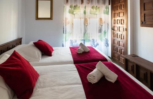 Alcalá del Júcar Casa | Casa Rural del Juez