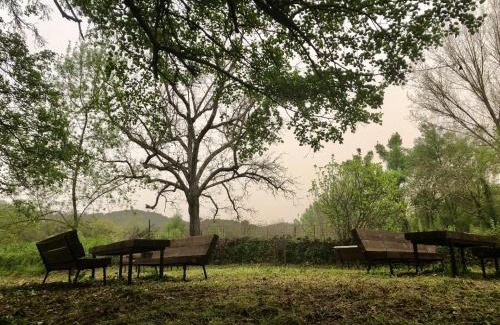 La Nava Casa | Casa Rural del Rio