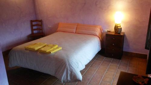 La Nava Casa | Casa Rural del Rio