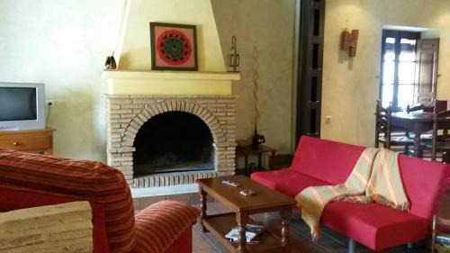 La Nava Casa | Casa Rural del Rio