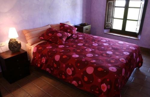 La Nava Casa | Casa Rural del Rio