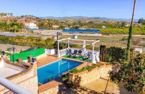 Alhaurín de la Torre Casa | Casa rural Emporio