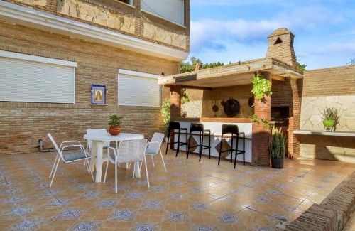 Alhaurín de la Torre Casa | Casa rural Emporio