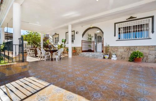 Alhaurín de la Torre Casa | Casa rural Emporio