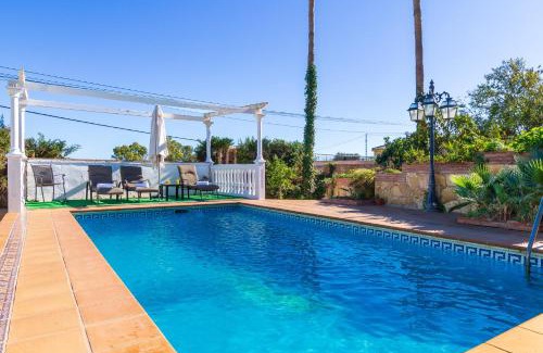 Alhaurín de la Torre Casa | Casa rural Emporio