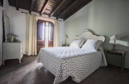 Pasaron de la Vera Cabaña | CASA RURAL EL TOMILLAR