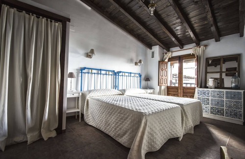 Pasaron de la Vera Cabaña | CASA RURAL EL TOMILLAR