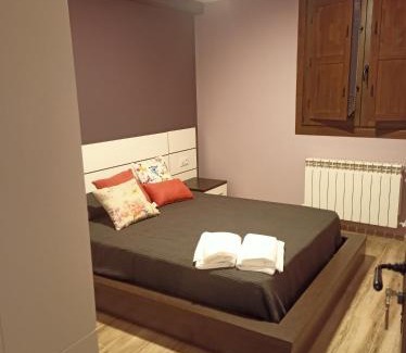 San Esteban de Gormaz Casa | Casa Rural El Mirador de San Miguel