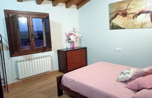 San Esteban de Gormaz Casa | Casa Rural El Mirador de San Miguel