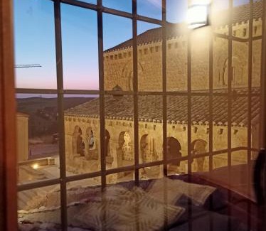 San Esteban de Gormaz Casa | Casa Rural El Mirador de San Miguel