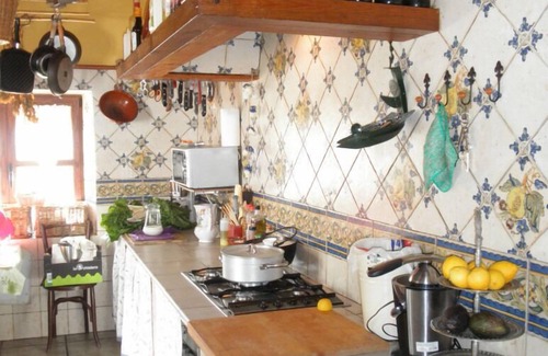 Montemolin Casa | Casa Rural el Águila
