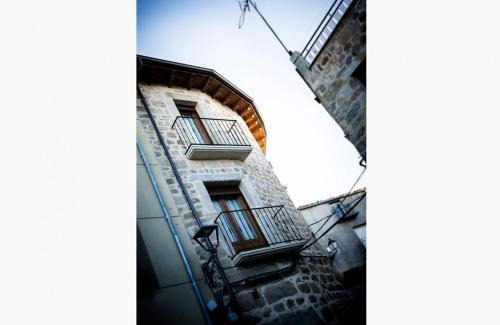 Fermoselle Casa | Casa Rural El Arco de los Arribes