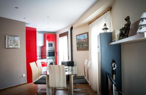 Fermoselle Casa | Casa Rural El Arco de los Arribes