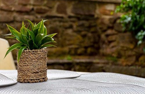 Tera Casa | Casa Rural El Balcon de Tera