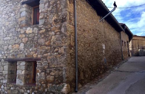 La Pobla de Benifassa Casa | Casa Rural El Boixar - El Mirador