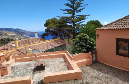 Breña Alta Casa | Casa Rural El Brezal
