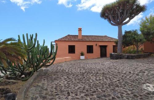 Breña Alta Casa | Casa Rural El Brezal