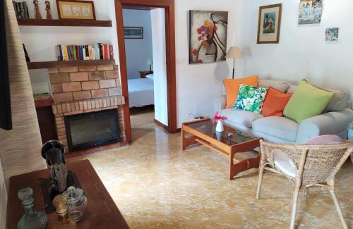 Breña Alta Casa | Casa Rural El Brezal