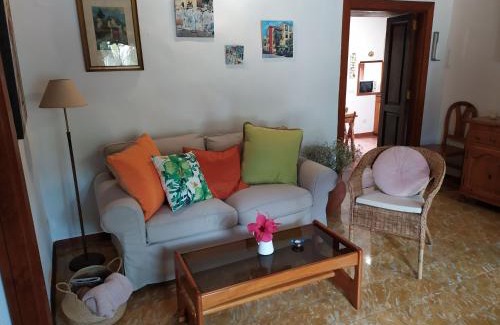 Breña Alta Casa | Casa Rural El Brezal