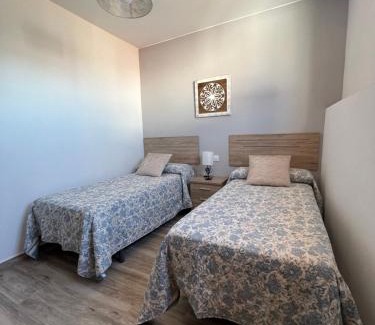 Aljucén Casa | Casa Rural "El Cañuelo"