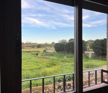 Aljucén Casa | Casa Rural "El Cañuelo"