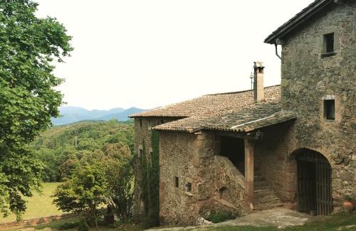 Sant Salvador de Bianya Casa | Casa Rural El Callís