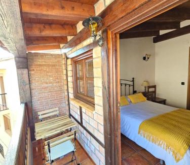Jerte Casa | Casa Rural El Campanario