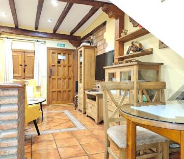 Jerte Casa | Casa Rural El Campanario