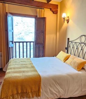 Jerte Casa | Casa Rural El Campanario