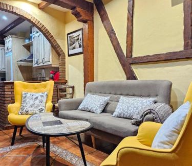 Jerte Casa | Casa Rural El Campanario