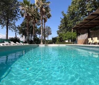 Antequera Casa | Casa Rural el Canal