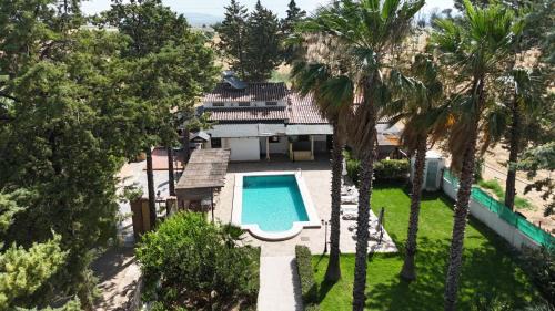 Antequera Casa | Casa Rural el Canal