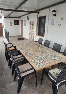 Olivenza Casa | Casa rural El Candil