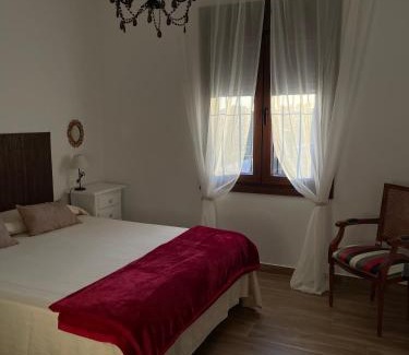 Olivenza Casa | Casa rural El Candil
