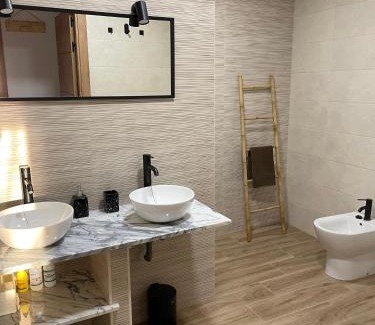 Olivenza Casa | Casa rural El Candil
