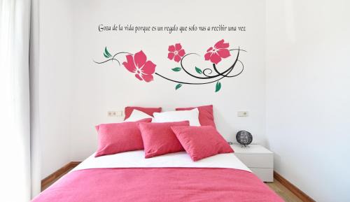 Fortuna Casa | Casa Rural El Cano