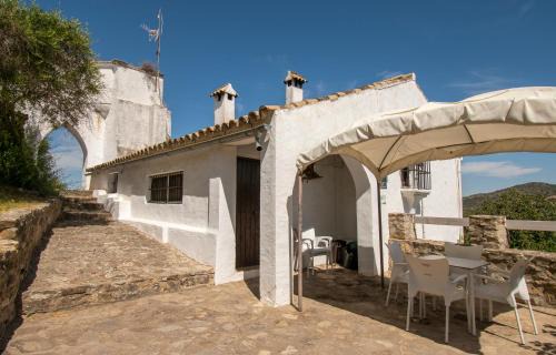 Prado del Rey Casa | Casa rural el Carmen