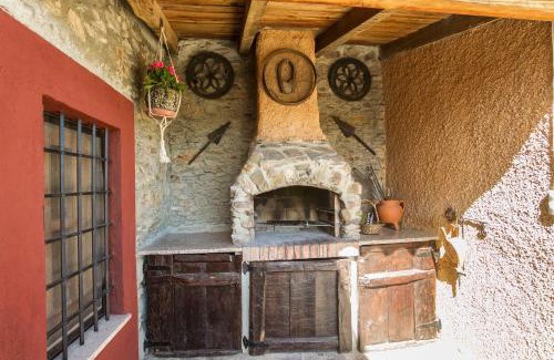 Carpio de Azaba Casa | Casa Rural El Cartero