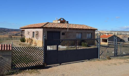 Teruel Chalet De Esquí | Casa Rural El Caseto Teruel
