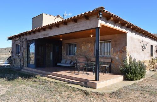 Teruel Chalet De Esquí | Casa Rural El Caseto Teruel