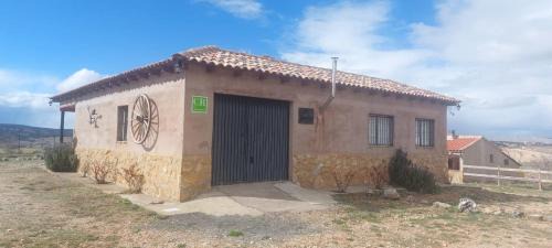 Teruel Chalet De Esquí | Casa Rural El Caseto Teruel