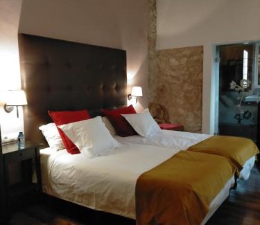 Yecla Casa | Casa Rural el Castillico