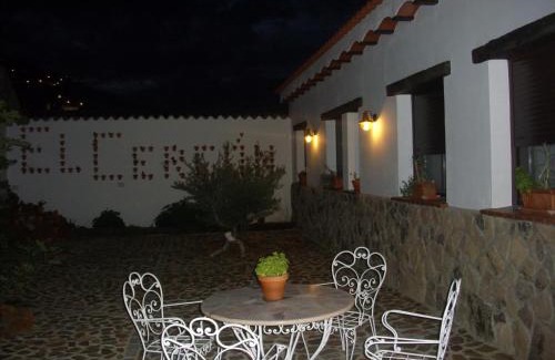 Magacela Casa | Casa Rural El Cercón