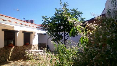 Magacela Casa | Casa Rural El Cercón